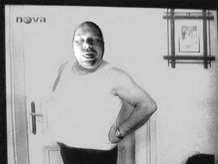 Můj dublér